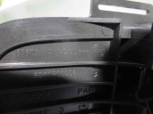 Recambio de maneta interior delantera derecha para nissan note (e11e) 1.4 cat referencia OEM IAM 80670AX 