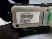 Recambio de mando elevalunas trasero izquierdo para chrysler 300 c 3.0 crd cat referencia OEM IAM 04602787AA 