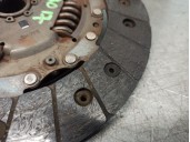 Recambio de kit embrague para seat leon (5f1) 1.4 16v tsi referencia OEM IAM 04E141026B  