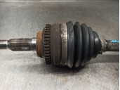 Recambio de transmision delantera izquierda para chevrolet tacuma 1.6 cat referencia OEM IAM 96486853 