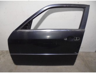 Recambio de puerta delantera izquierda para chrysler 300 c 3.0 crd cat referencia OEM IAM 5134171AI NEGRA 4 PUERTAS