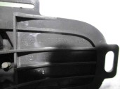 Recambio de maneta interior delantera izquierda para nissan note (e11e) 1.4 cat referencia OEM IAM 80671AX603  