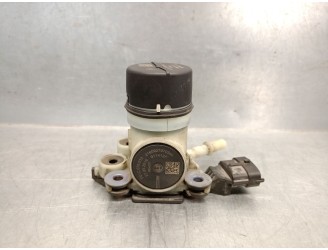 Recambio de modulo electronico para hyundai h350 furgoneta 2.5 crdi referencia OEM IAM F01C250141 296224A800 