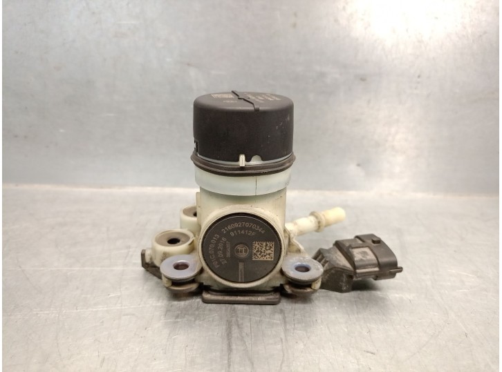 Recambio de modulo electronico para hyundai h350 furgoneta 2.5 crdi referencia OEM IAM F01C250141 296224A800 