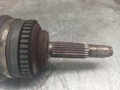 Recambio de transmision delantera derecha para chevrolet aveo 1.4 cat referencia OEM IAM 96348791  