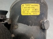 Recambio de faro antiniebla derecho para volvo s40 ii (544) 2.0 d referencia OEM IAM 31213176 31213176 
