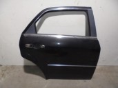 Recambio de puerta trasera derecha para chrysler 300 c 3.0 crd cat referencia OEM IAM 5134176AI NEGRA 4PUERTAS