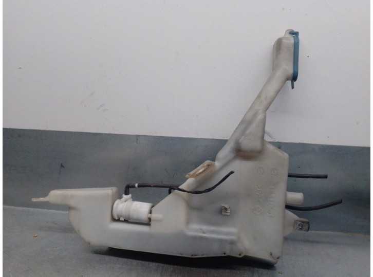 Recambio de deposito limpia para mini r50 , r53 16v cat referencia OEM IAM 7158228 7158228 