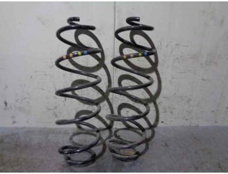 Recambio de muelle amortiguacion para opel grandland x referencia OEM IAM 2789897  