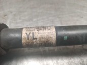 Recambio de transmision delantera derecha para chevrolet aveo 1.4 cat referencia OEM IAM 96348791  