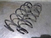 Recambio de muelle amortiguacion para opel grandland x referencia OEM IAM 2789897  
