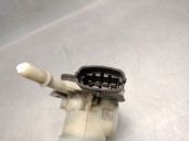 Recambio de modulo electronico para hyundai h350 furgoneta 2.5 crdi referencia OEM IAM F01C250141 296224A800 