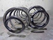 Recambio de muelle amortiguacion para opel grandland x referencia OEM IAM 2789897  