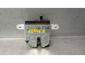 Recambio de cerradura maletero / porton para opel corsa e (x15) 1.3 cdti (08, 68) referencia OEM IAM 39021416 176568 