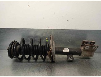 Replacement front right shock absorber for Peugeot 3008 1.6 HDi FAP CAT (9HZ / DV6TED4) OEM IAM reference 5208G3 