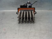 Recambio de resistencia calefaccion para chrysler 300 c 3.0 crd cat referencia OEM IAM 05061587AA F011500010 BOSCH