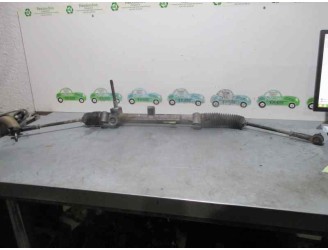 Recambio de cremallera direccion para fiat stilo (192) 1.8 16v cat referencia OEM IAM 37502388G 37502388G 