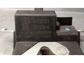 Recambio de cerradura maletero / porton para opel corsa e (x15) 1.3 cdti (08, 68) referencia OEM IAM 39021416 176568 