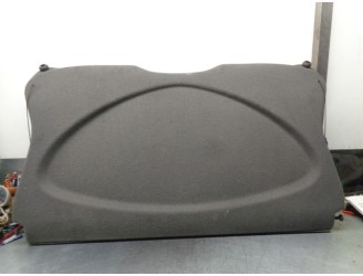 Recambio de bandeja trasera para ford focus berlina (cak) 1.6 16v cat referencia OEM IAM 98ABA46506AK  