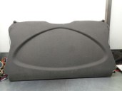 Recambio de bandeja trasera para ford focus berlina (cak) 1.6 16v cat referencia OEM IAM 98ABA46506AK  