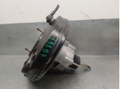 Replacement brake servo for Mini R50, R53 16V CAT OEM IAM reference 34334014453 03786214034 ATE