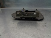 Replacement fuel filler flap for Chrysler 300 C 3.0 CRD CAT OEM IAM reference 05065199AG 
