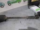 Recambio de cremallera direccion para fiat stilo (192) 1.8 16v cat referencia OEM IAM 37502388G 37502388G 