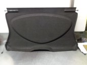 Replacement rear parcel shelf for Ford Focus saloon (CAK) 1.6 16V CAT OEM IAM reference 98ABA46506AK 
