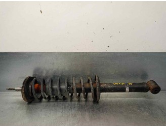 Recambio de amortiguador trasero izquierdo para seat ibiza (6k) 1.4 referencia OEM IAM 6K0513033B 
