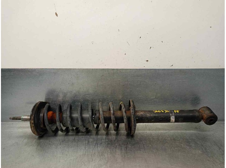 Recambio de amortiguador trasero izquierdo para seat ibiza (6k) 1.4 referencia OEM IAM 6K0513033B  