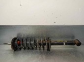 Recambio de amortiguador trasero izquierdo para seat ibiza (6k) 1.4 referencia OEM IAM 6K0513033B  