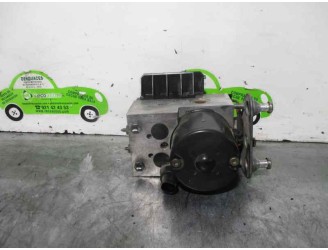 Recambio de abs para mercedes-benz clase e (w210) berlina diesel 2.7 cdi 20v cat referencia OEM IAM A0044314812 0265202493 BOSCH