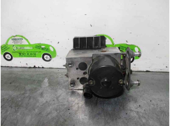Recambio de abs para mercedes-benz clase e (w210) berlina diesel 2.7 cdi 20v cat referencia OEM IAM A0044314812 0265202493 BOSCH