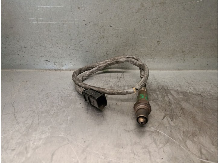 Replacement lambda sensor for Mercedes-Benz C-Class (W204) C 200 CDI (204.001) OEM IAM reference 0075425118 A0075425118 