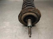 Recambio de amortiguador trasero izquierdo para seat ibiza (6k) 1.4 referencia OEM IAM 6K0513033B  