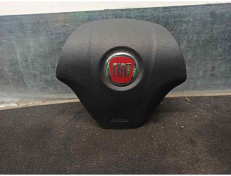 Recambio de airbag delantero izquierdo para fiat doblo 1.3 16v jtd cat referencia OEM IAM 07354968570  