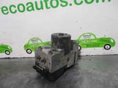 Recambio de abs para mercedes-benz clase e (w210) berlina diesel 2.7 cdi 20v cat referencia OEM IAM A0044314812 0265202493 BOSCH
