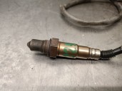 Replacement lambda sensor for Mercedes-Benz C-Class (W204) C 200 CDI (204.001) OEM IAM reference 0075425118 A0075425118 