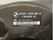 Replacement brake servo for Mini R50, R53 16V cat OEM IAM reference 34334014453 03786214034 ATE