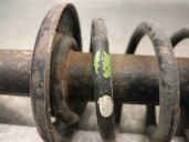 Recambio de amortiguador trasero izquierdo para seat ibiza (6k) 1.4 referencia OEM IAM 6K0513033B  