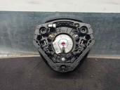 Replacement front left airbag for Fiat Doblo 1.3 16V JTD cat OEM IAM reference 07354968570 