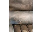 Recambio de amortiguador trasero izquierdo para seat ibiza (6k) 1.4 referencia OEM IAM 6K0513033B  