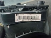 Replacement front left airbag for Fiat Doblo 1.3 16V JTD cat OEM IAM reference 07354968570 