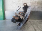 Recambio de mangueta delantera izquierda para opel combo cargo (e) 1.6 16v cdti dpf referencia OEM IAM 