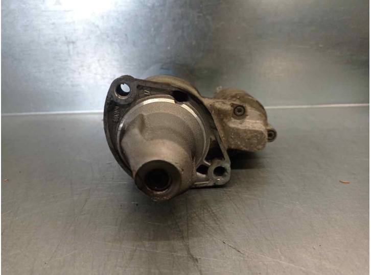 Replacement starter motor for Chrysler 300 C 3.0 CRD CAT OEM IAM reference 04801516AA 0001115054 BOSCH