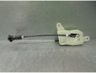 Recambio de motor tapa deposito combustible para kia xceed 1.0 tgdi cat referencia OEM IAM 81550G3000  