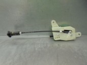 Recambio de motor tapa deposito combustible para kia xceed 1.0 tgdi cat referencia OEM IAM 81550G3000  