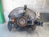 Recambio de mangueta delantera izquierda para opel combo cargo (e) 1.6 16v cdti dpf referencia OEM IAM 