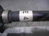 Recambio de transmision delantera izquierda para opel corsa d 1.3 16v cdti referencia OEM IAM 374873 