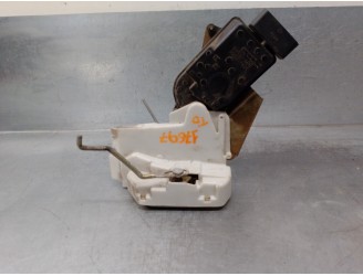 Recambio de cerradura puerta trasera derecha para suzuki ignis rm (mh) 1.5 cat referencia OEM IAM 8230186G10 6 PINES 5 PUERTAS